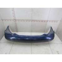 Бампер задний Ford Focus I 1998-2004 YS4Z17K835HBA