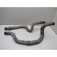 Патрубок отопителя Mitsubishi Lancer (CS) 2003-2006 MN150638