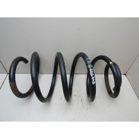 Пружина передняя VW Transporter T5 2003-2015 7E0411105D