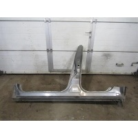 Порог левый Nissan Murano (Z50) 2004-2008 76413CA030