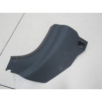 Накладка порога (внутренняя) Toyota Corolla E15 2006-2013 6211202160B0