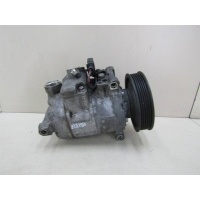 Компрессор системы кондиционирования Audi A6 (C6,4F) 2005-2011 4F0260805K