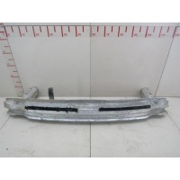 Усилитель заднего бампера Audi A4 (B6) 2000-2004 8E0807313L