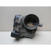 Заслонка дроссельная Skoda Octavia (A5 1Z-) 2004-2013 03C133062A