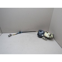 Замок двери задней правой Honda Civic (MA, MB 5HB) 1995-2001 72610ST3G21