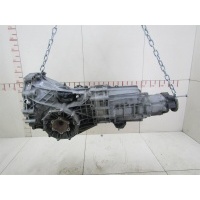 МКПП (механическая коробка переключения передач) Audi A4 (B7) 2005-2007 02X300044H