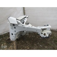 Лонжерон передний правый Peugeot 307 2001-2007 7213TA