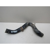 Патрубок отопителя Hyundai Solaris 2010-2017 973121R000