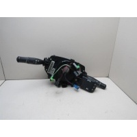 Переключатель подрулевой в сборе Renault Megane II 2002-2009 8200216462