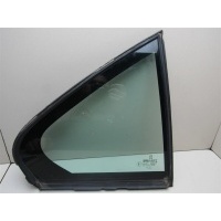 Стекло двери задней правой (форточка) Peugeot 607 2000-2010 9204H5