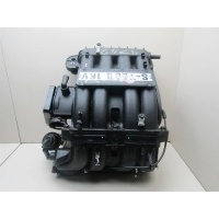 Коллектор впускной Chevrolet Spark 2010-2015 25191169