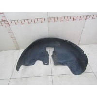 Локер задний левый VW Touran 2003-2010 1T0810971B