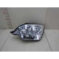 Фара левая Opel Antara 2007-2015 96627135