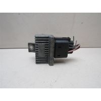 Реле свечей накала Renault Megane II 2002-2009 7700115078