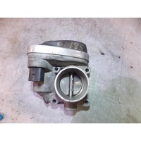 Заслонка дроссельная VW Polo 2001-2009 036133062N