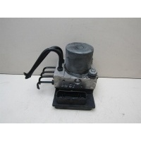 Блок ABS (насос) Audi A4 (B7) 2005-2007 8E0614517BJ