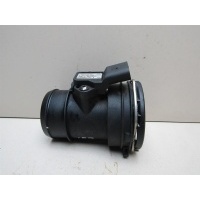Патрубок интеркулера VW Transporter T5 2003-2015 7H0145955L