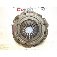 Корзина сцепления Opel Astra G 1998-2005 90523532