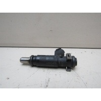 Форсунка инжекторная электрическая Audi A4 (B6) 2000-2004 06B133551T