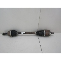 Полуось передняя левая Renault Sandero 2014-нв 391013871R