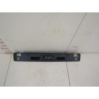Накладка крышки багажника Mercedes Benz W221 2005-2013 A22175000939051