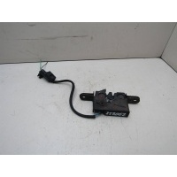 Замок капота Renault Megane III 2009-нв 656010010R