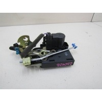 Замок двери задней левой Chevrolet Lacetti 2004-2013 96260995