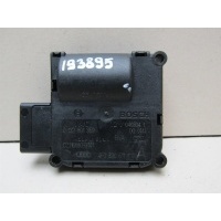 Моторчик заслонки печки Audi A6 (C6,4F) 2005-2011 4F0820511A