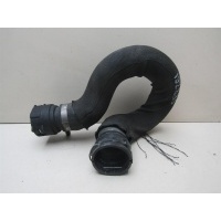 Патрубок радиатора Audi A6 (C6,4F) 2005-2011 4F0121101F