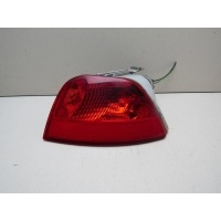 Фонарь задний в бампер левый Ford Focus II 2005-2008 1386532