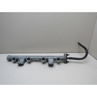 Рейка топливная (рампа) Hyundai Getz 2005-2010 3530402820