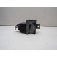 Реле свечей накала Renault Megane II 2002-2009 7700115078