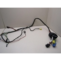 Проводка (коса) Mercedes Benz W203 2000-2006 A2035409213