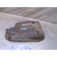 Локер задний левый Renault Megane II 2002-2009 8200141288