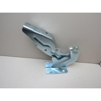 Петля капота левая Mitsubishi Lancer (CX, CY) 2007-нв MB21046AL