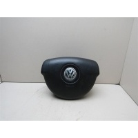 Подушка безопасности в рулевое колесо VW Transporter T5 2003-2015 7H0880201AA1QB