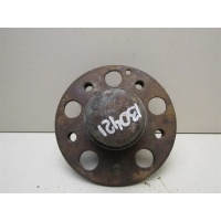 Ступица передняя Mercedes Benz W203 2000-2006 A2093300325
