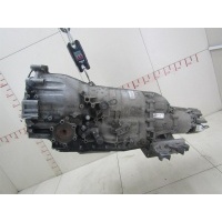 АКПП (автоматическая коробка переключения передач) Audi A6 (C6,4F) 2005-2011 09L300036PX