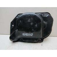 Крышка КПП Skoda Octavia (A5 1Z-) 2004-2013 02T301211D