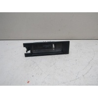Фонарь подсветки номера Opel Zafira B 2005-2012 9164143
