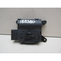 Моторчик заслонки печки Skoda Octavia (A5 1Z-) 2004-2013 1K0907511