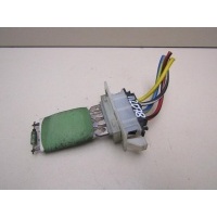 Резистор отопителя VW Passat (B6) 2005-2010 1K0959263A