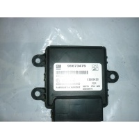 Блок электронный Opel Antara 2007-2015 96673475