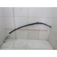 Подушка безопасности боковая (шторка) Mercedes Benz W221 2005-2013 A2218601205