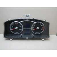 Панель приборов Lifan Solano 2010-2016 BAC3820000E1