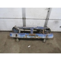 Панель передняя Renault Logan 2005-2014 6001551794