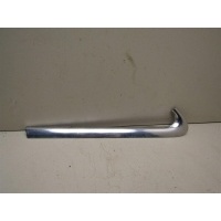 Накладка стекла заднего левого Audi A4 (B8) 2007-2015 8K5853345C2ZZ