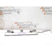 Рейка топливная (рампа) Mitsubishi Pajero \Montero Sport (KS) 2015-нв 1465A394