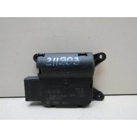Моторчик заслонки печки Audi A6 (C6,4F) 2005-2011 4F0820511