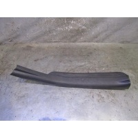 Накладка порога (внутренняя) Toyota Camry CV3 2001-2006 6791833020B1